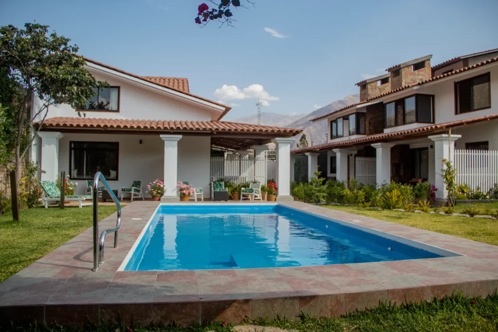 Oro Andino Lodge & Pub