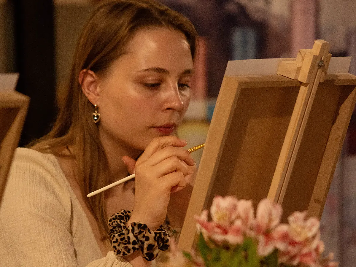 Experiencias | Painting